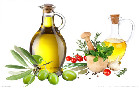 橄榄油的丰胸方法怎么使用