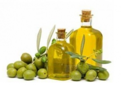 橄榄油与其他油有什么区别?