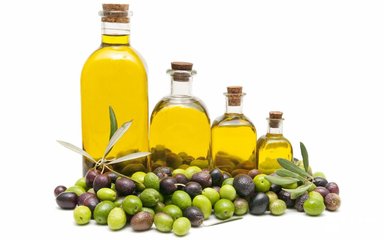 橄榄油的价格与护肤