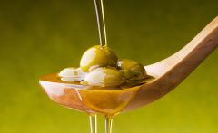 <b>橄榄油炒菜减肥的功效如何</b>