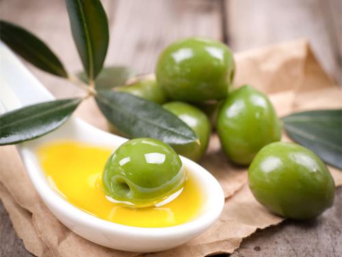 护肤的橄榄油哪种才有功效作用