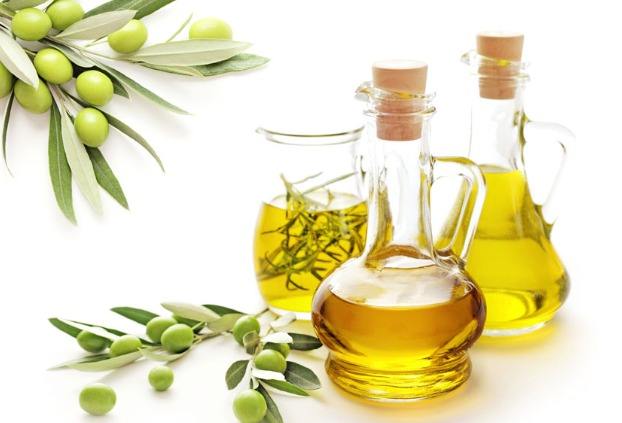橄榄油祛痘怎么用有效果