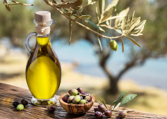 <b>橄榄油存在哪些好处功效作用</b>