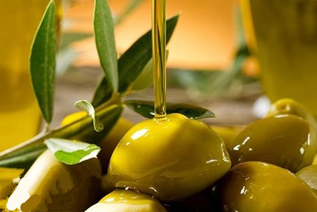 橄榄油祛斑功效好的作用大