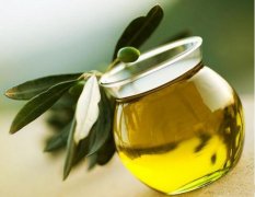 橄榄油和橄榄油(食用调和油)有什麼区别?