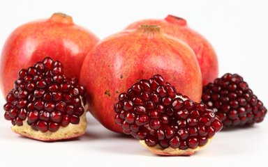 秋季养生最好的5类水果