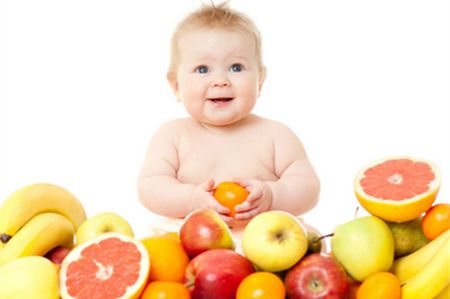 宝宝不能吃的水果