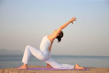 助孕瑜伽需注意锻炼的方法
