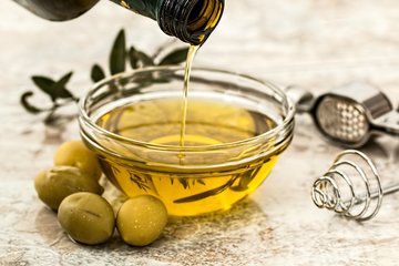 橄榄油的功效与作用 这样吃橄榄油对孕妇更好