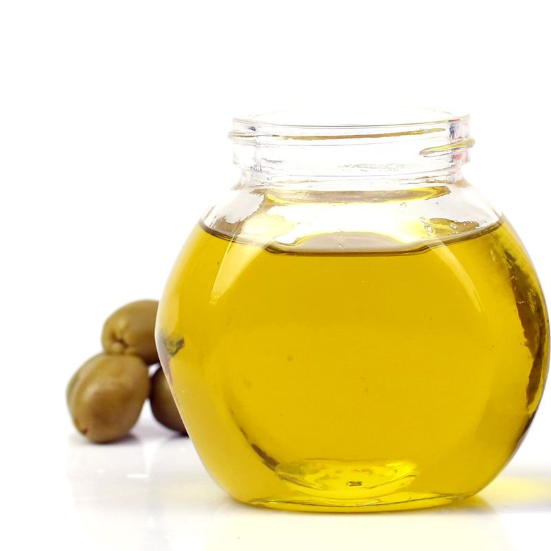 怎样正确食用橄榄油