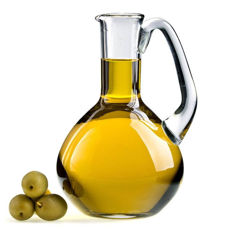 揭露大家都不为人知最适合的橄榄油食用方法