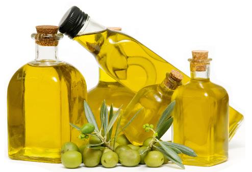 橄榄油是不是用来炒菜的?能生吃吗?