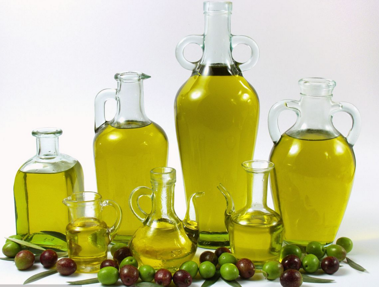 什么是原生橄榄油?