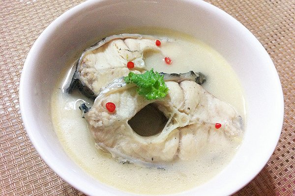 夏季养生汤祛火消暑美容养生