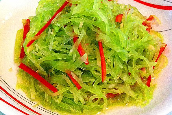 夏季吃什么清热