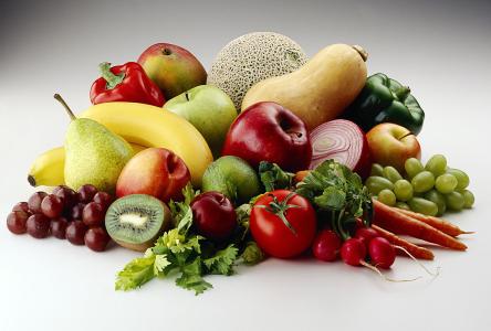 一年养生计划 四季养生食物推荐
