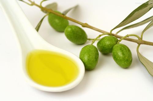 橄榄油对人体的好处与作用
