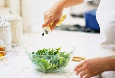 用橄榄油怎么做菜更健康
