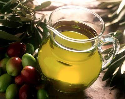 橄榄油如何用来保护皮肤