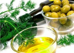 橄榄油怎么用出它很多的好处