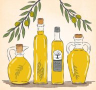 橄榄油怎么吃既优雅又健康