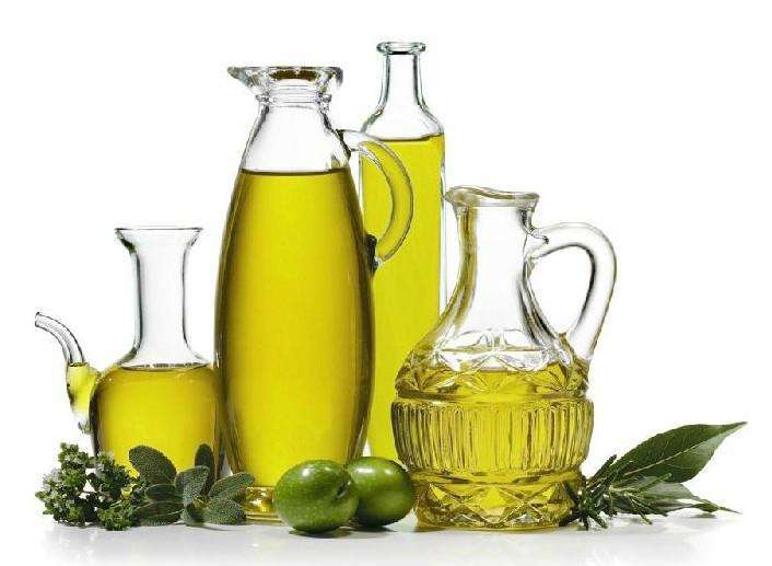 橄榄油祛斑的功效与作用好