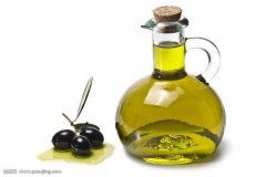 橄榄油能否护发养发怎么用