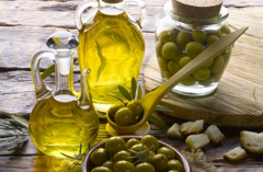 生的橄榄油生吃的方法