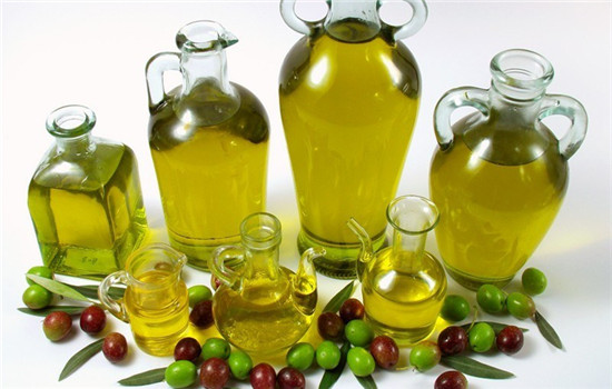 橄榄油生吃还是熟吃？