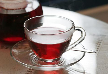 冬季养生茶 冬季最适宜喝红茶