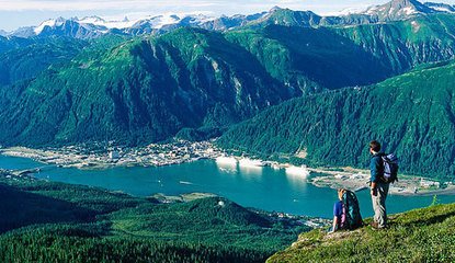 徒步登山遇到恶劣天气应急办法