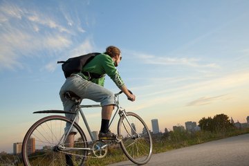 骑行旅行及野外生存条件下身边常用物品的使