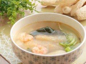 春天煲汤好处多！8道美味养生汤，温暖你的胃！