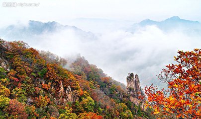 预防秋季“抑郁”