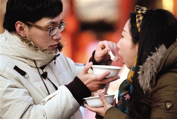 胃病 饮食的三个误区