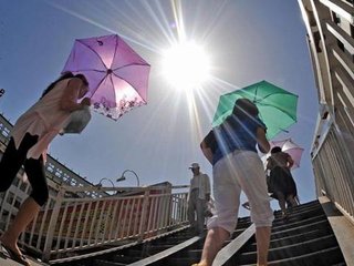 夏天“无病三分虚”
