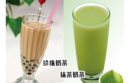 <b>投资开一个奶茶店怎么样？</b>