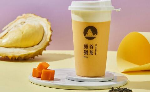 <b>奶茶店一天能卖200杯吗？</b>