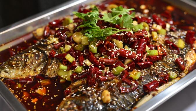 正宗贵阳留一手特色烤鱼加盟怎么样？