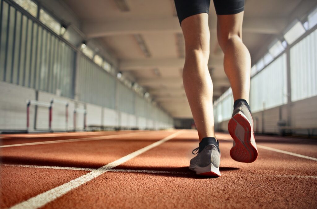 Harnessing the Power of Healthy Fats: Fueling Exercise Performance and Recovery