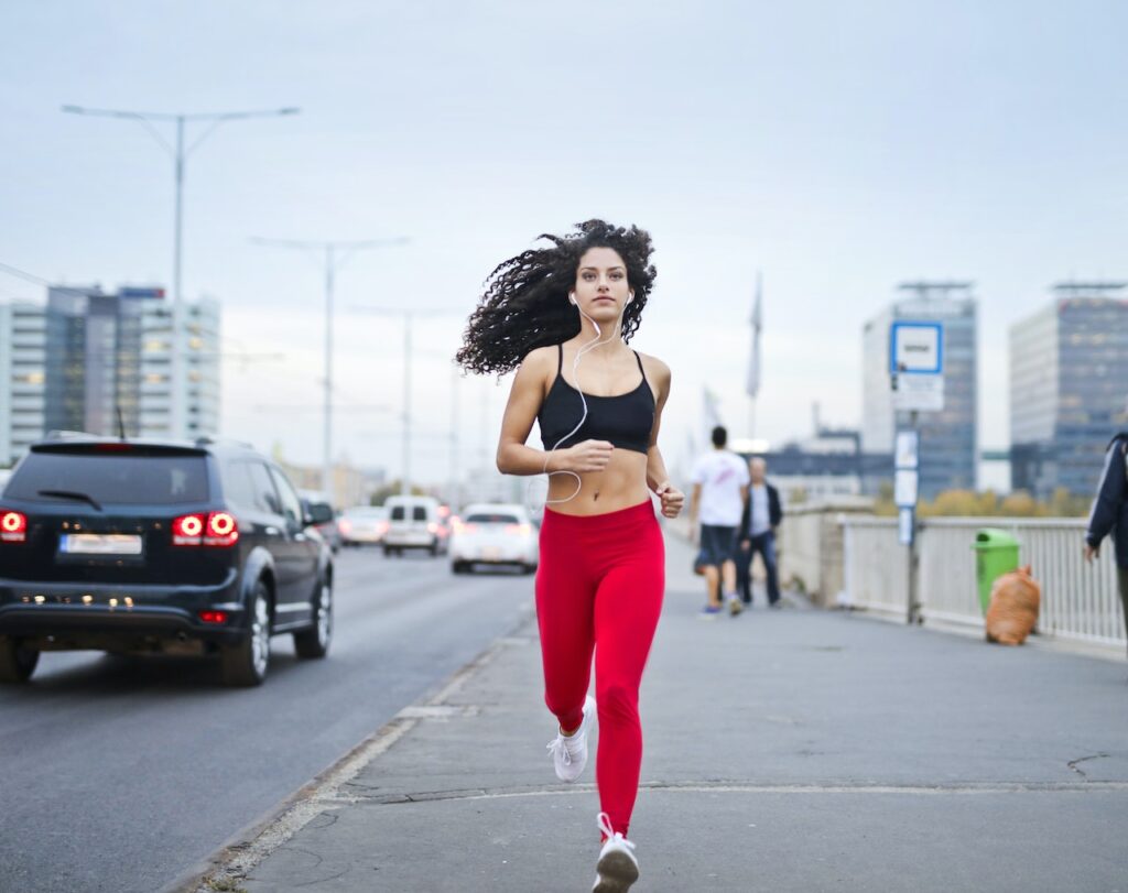 The Key to Good Health: Embracing Exercise Variety for Fitness Success