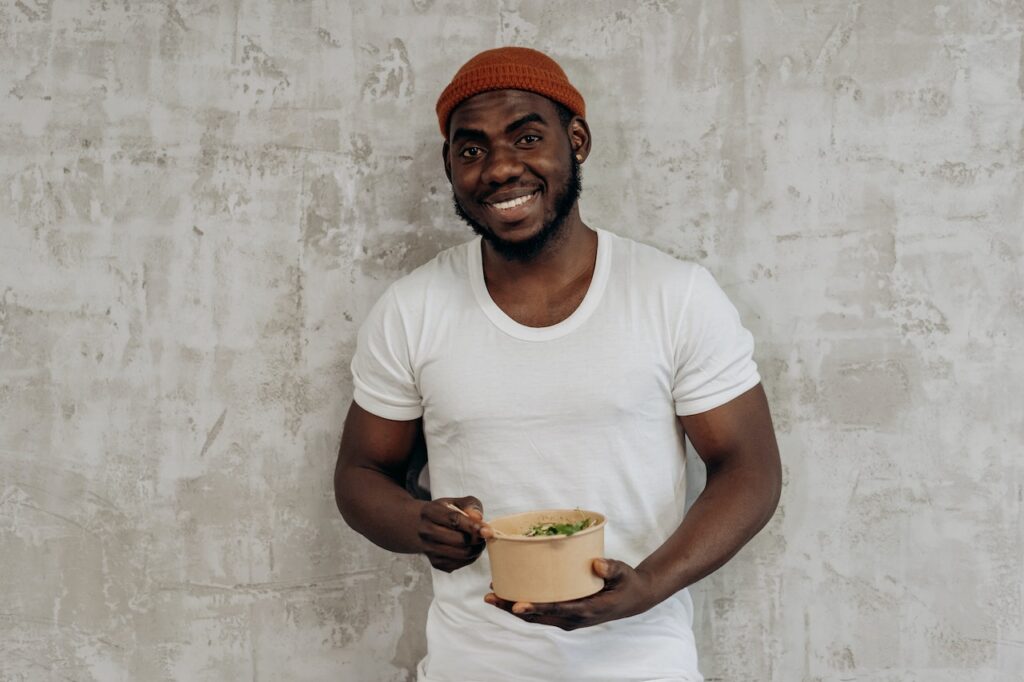 Fueling Greatness: The Vital Role of Nutrition in Enhancing Athletic Performance